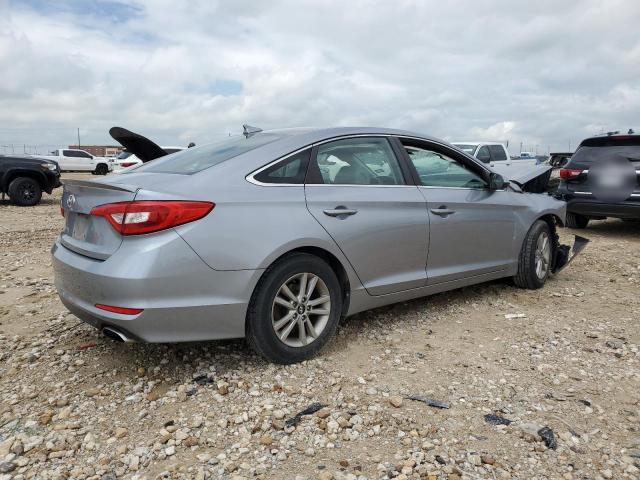 Photo 2 VIN: 5NPE24AF2FH122266 - HYUNDAI SONATA 