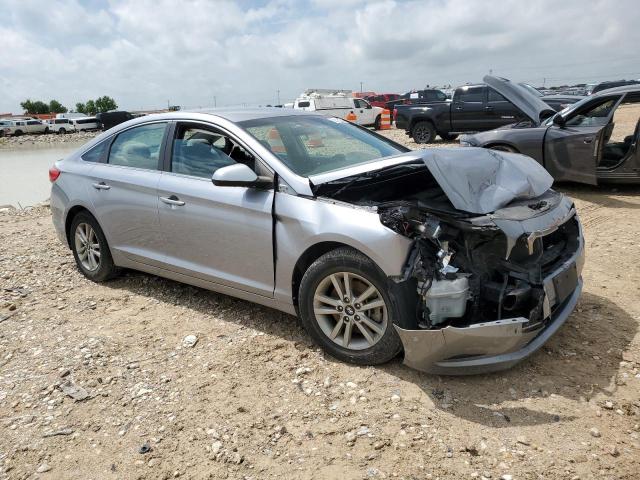 Photo 3 VIN: 5NPE24AF2FH122266 - HYUNDAI SONATA 