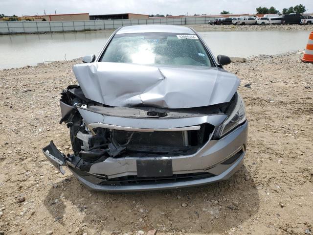 Photo 4 VIN: 5NPE24AF2FH122266 - HYUNDAI SONATA 