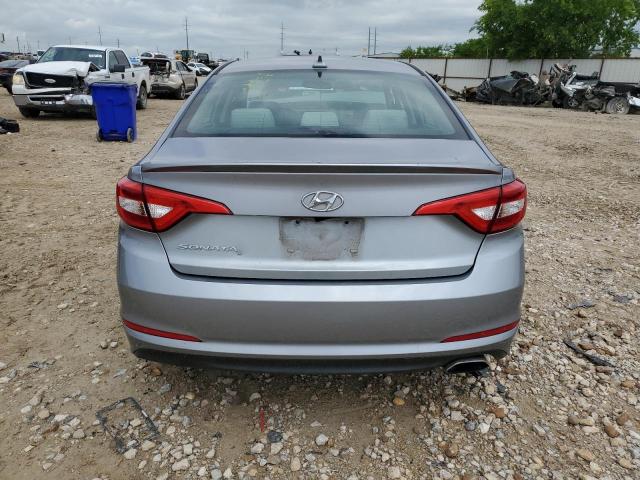 Photo 5 VIN: 5NPE24AF2FH122266 - HYUNDAI SONATA 