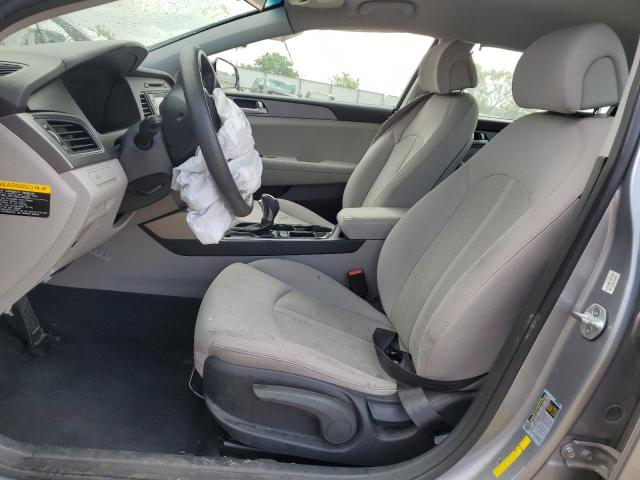 Photo 6 VIN: 5NPE24AF2FH122266 - HYUNDAI SONATA 