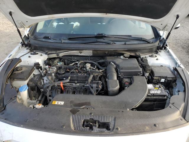 Photo 10 VIN: 5NPE24AF2FH124003 - HYUNDAI SONATA SE 