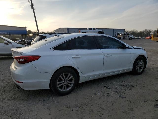 Photo 2 VIN: 5NPE24AF2FH124003 - HYUNDAI SONATA SE 