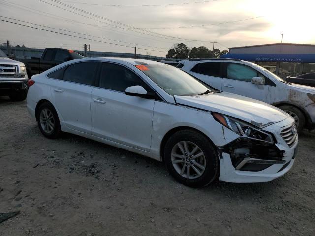 Photo 3 VIN: 5NPE24AF2FH124003 - HYUNDAI SONATA SE 