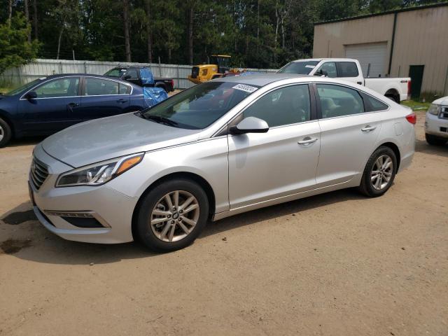 Photo 0 VIN: 5NPE24AF2FH130576 - HYUNDAI SONATA SE 