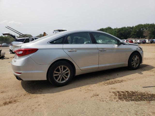 Photo 2 VIN: 5NPE24AF2FH130576 - HYUNDAI SONATA SE 