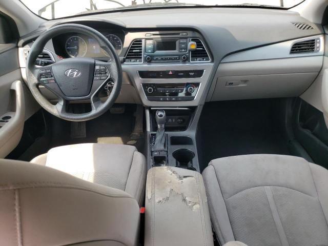 Photo 7 VIN: 5NPE24AF2FH130576 - HYUNDAI SONATA SE 