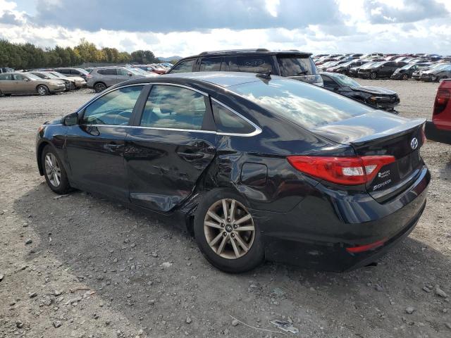 Photo 1 VIN: 5NPE24AF2FH135583 - HYUNDAI SONATA 