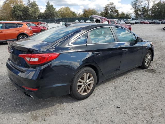 Photo 2 VIN: 5NPE24AF2FH135583 - HYUNDAI SONATA 