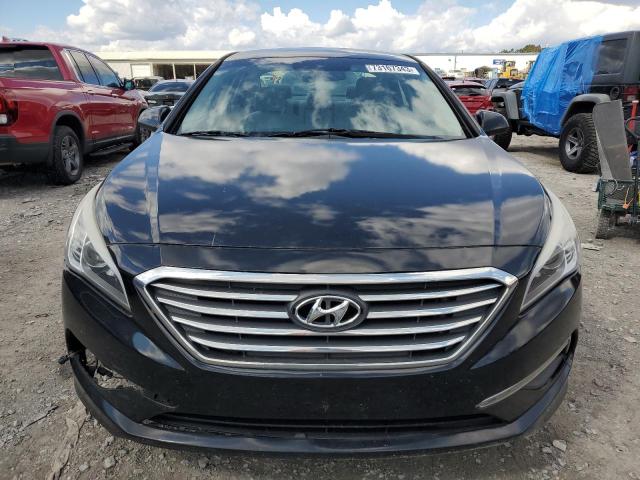 Photo 4 VIN: 5NPE24AF2FH135583 - HYUNDAI SONATA 