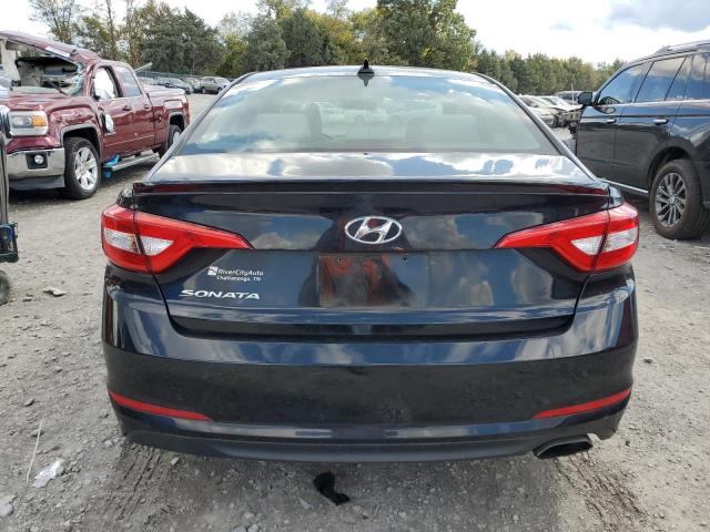 Photo 5 VIN: 5NPE24AF2FH135583 - HYUNDAI SONATA 