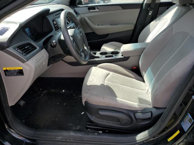 Photo 6 VIN: 5NPE24AF2FH135583 - HYUNDAI SONATA 