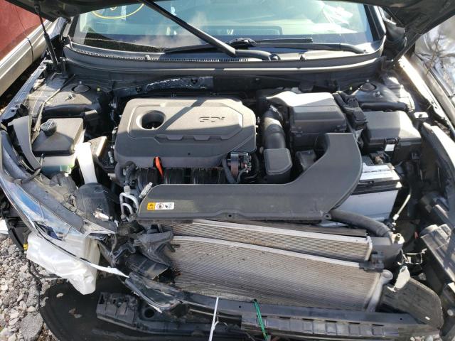 Photo 6 VIN: 5NPE24AF2FH145059 - HYUNDAI SONATA SE 