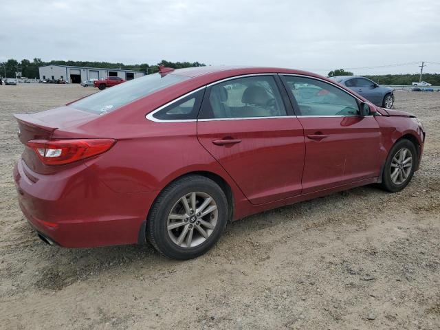 Photo 2 VIN: 5NPE24AF2FH145675 - HYUNDAI SONATA SE 