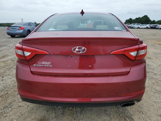 Photo 5 VIN: 5NPE24AF2FH145675 - HYUNDAI SONATA SE 