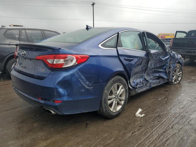 Photo 2 VIN: 5NPE24AF2FH149743 - HYUNDAI SONATA SE 