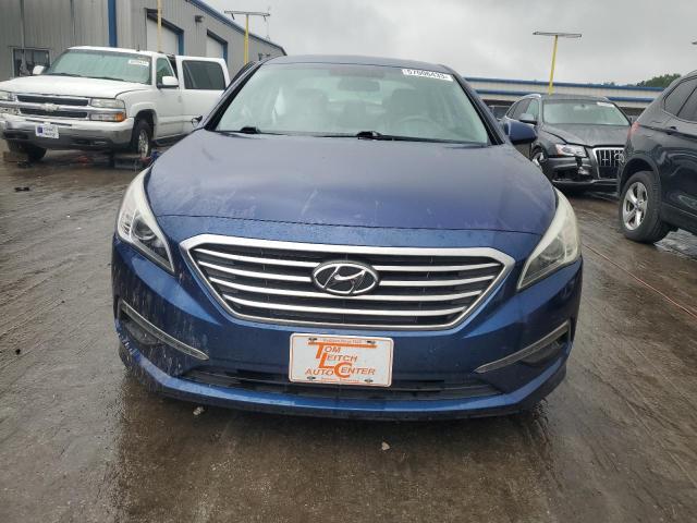 Photo 4 VIN: 5NPE24AF2FH149743 - HYUNDAI SONATA SE 