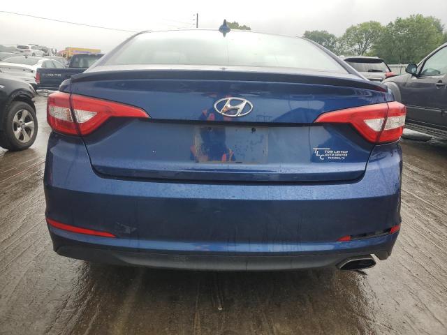 Photo 5 VIN: 5NPE24AF2FH149743 - HYUNDAI SONATA SE 