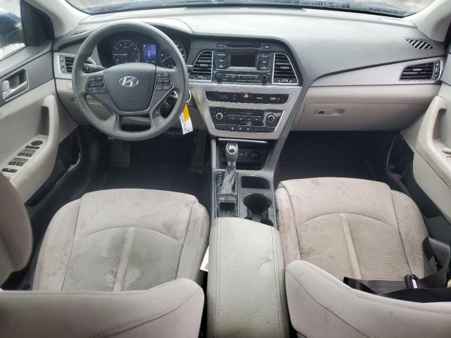 Photo 7 VIN: 5NPE24AF2FH149743 - HYUNDAI SONATA SE 