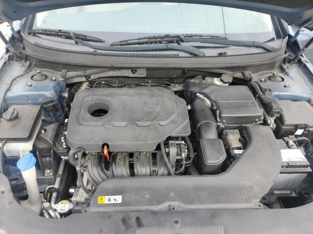 Photo 6 VIN: 5NPE24AF2FH151816 - HYUNDAI SONATA SE 