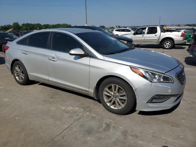 Photo 3 VIN: 5NPE24AF2FH152755 - HYUNDAI SONATA 