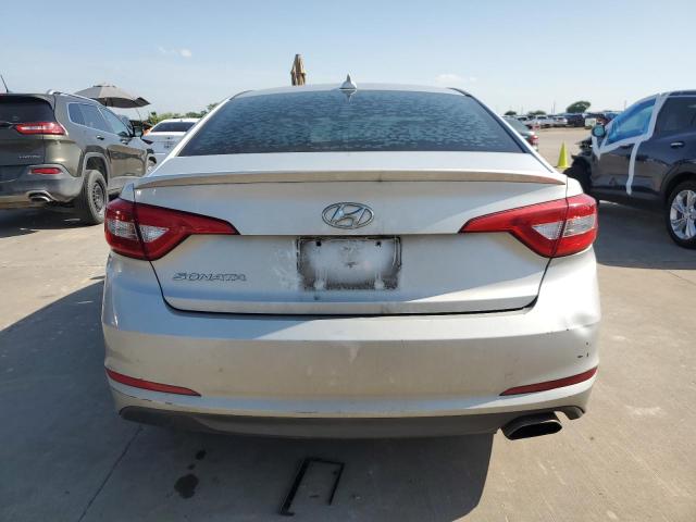 Photo 5 VIN: 5NPE24AF2FH152755 - HYUNDAI SONATA 