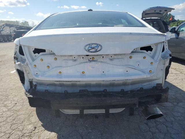 Photo 5 VIN: 5NPE24AF2FH156787 - HYUNDAI SONATA 