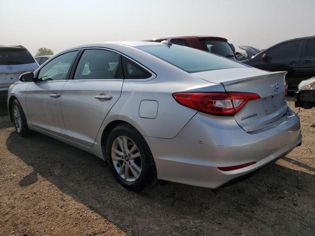 Photo 1 VIN: 5NPE24AF2FH157146 - HYUNDAI SONATA SE 