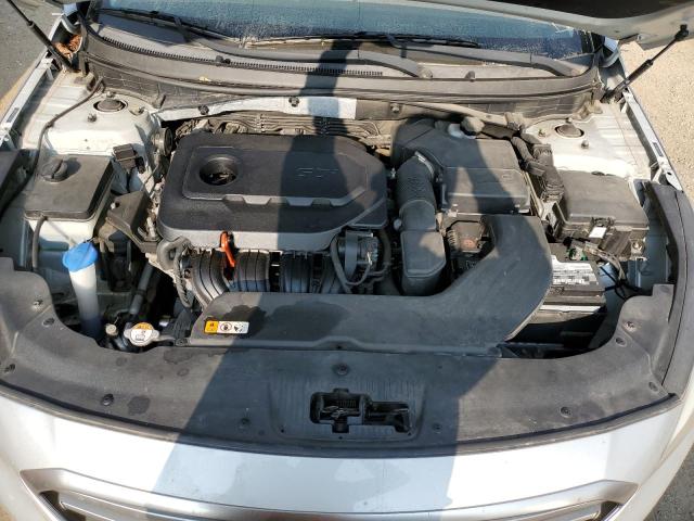 Photo 10 VIN: 5NPE24AF2FH157146 - HYUNDAI SONATA SE 