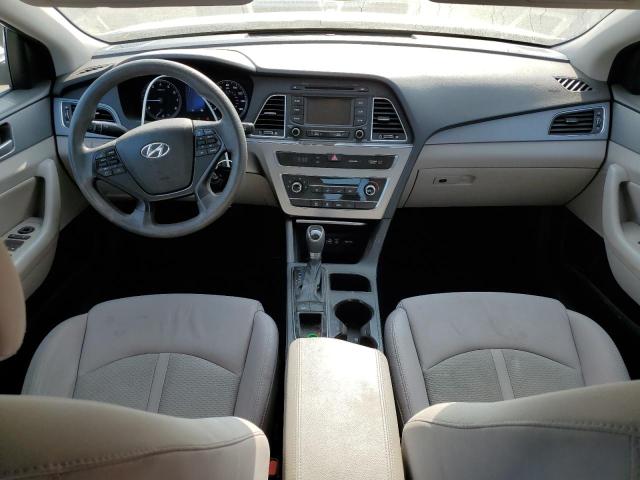 Photo 7 VIN: 5NPE24AF2FH157146 - HYUNDAI SONATA SE 