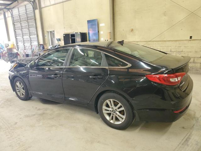 Photo 1 VIN: 5NPE24AF2FH160659 - HYUNDAI SONATA SE 