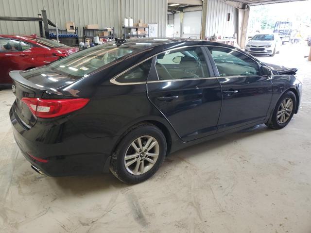 Photo 2 VIN: 5NPE24AF2FH160659 - HYUNDAI SONATA SE 