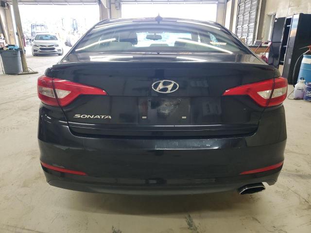 Photo 5 VIN: 5NPE24AF2FH160659 - HYUNDAI SONATA SE 