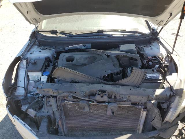 Photo 10 VIN: 5NPE24AF2FH162072 - HYUNDAI SONATA SE 