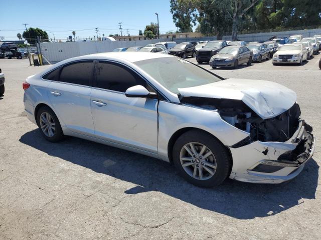 Photo 3 VIN: 5NPE24AF2FH162072 - HYUNDAI SONATA SE 