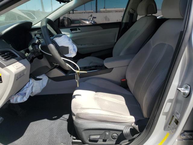 Photo 6 VIN: 5NPE24AF2FH162072 - HYUNDAI SONATA SE 