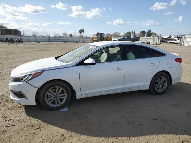 Photo 0 VIN: 5NPE24AF2FH164470 - HYUNDAI SONATA SE 