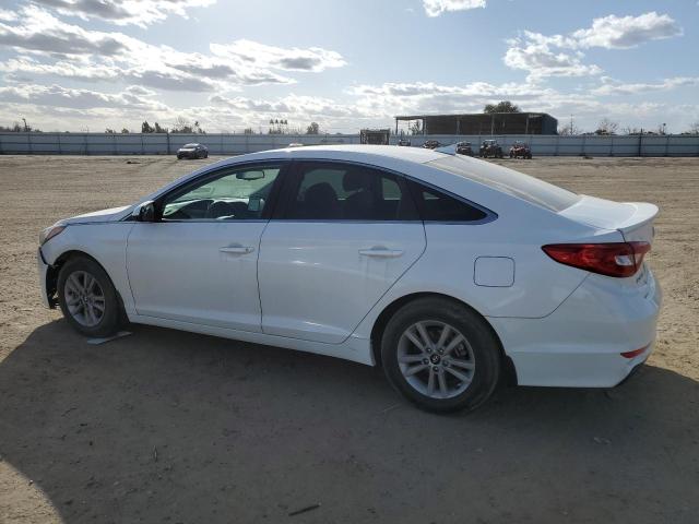 Photo 1 VIN: 5NPE24AF2FH164470 - HYUNDAI SONATA SE 