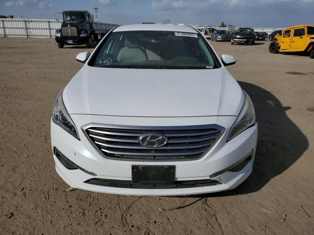 Photo 4 VIN: 5NPE24AF2FH164470 - HYUNDAI SONATA SE 