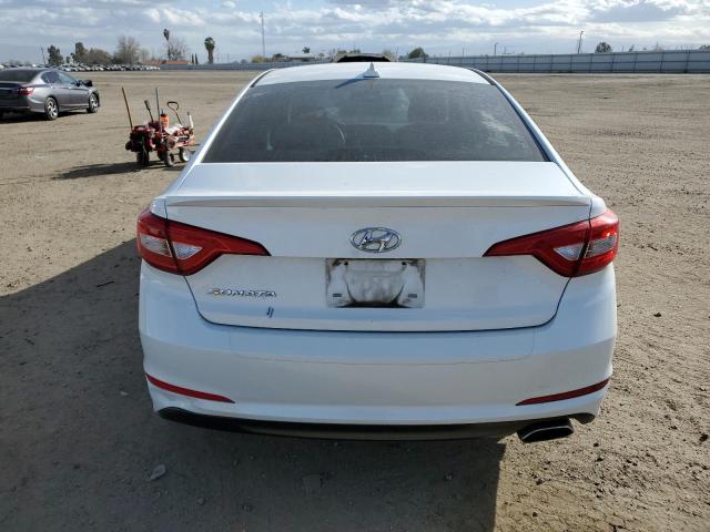 Photo 5 VIN: 5NPE24AF2FH164470 - HYUNDAI SONATA SE 