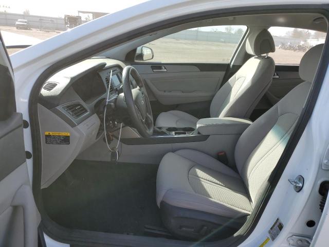 Photo 6 VIN: 5NPE24AF2FH164470 - HYUNDAI SONATA SE 