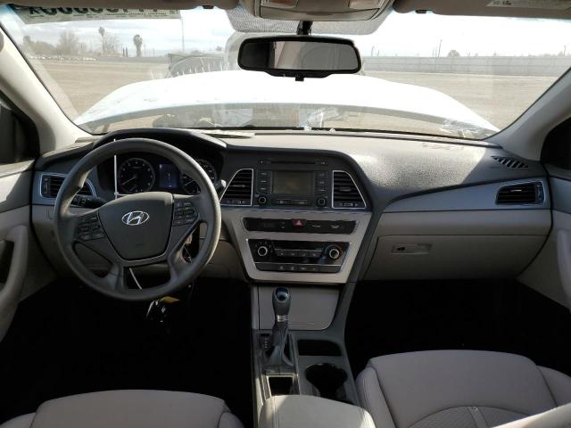 Photo 7 VIN: 5NPE24AF2FH164470 - HYUNDAI SONATA SE 