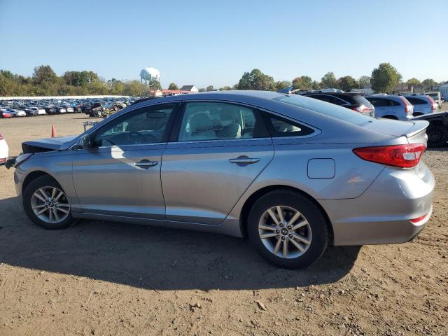 Photo 1 VIN: 5NPE24AF2FH169961 - HYUNDAI SONATA 