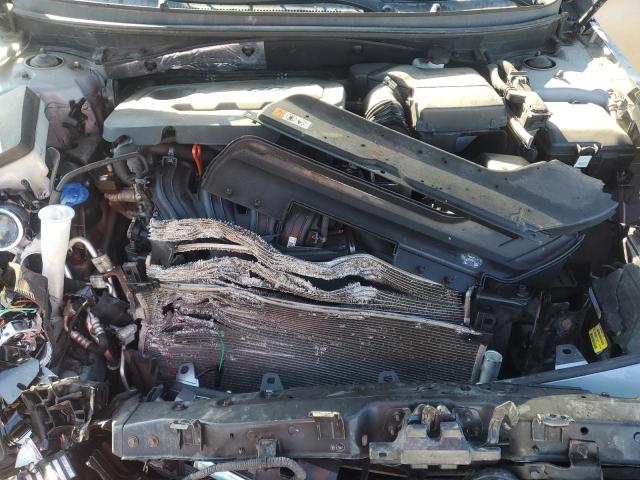 Photo 10 VIN: 5NPE24AF2FH169961 - HYUNDAI SONATA 