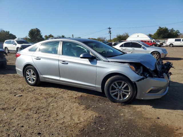 Photo 3 VIN: 5NPE24AF2FH169961 - HYUNDAI SONATA 