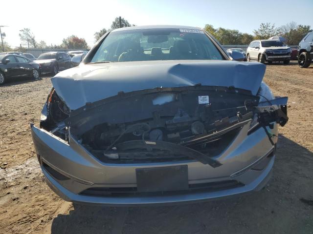 Photo 4 VIN: 5NPE24AF2FH169961 - HYUNDAI SONATA 