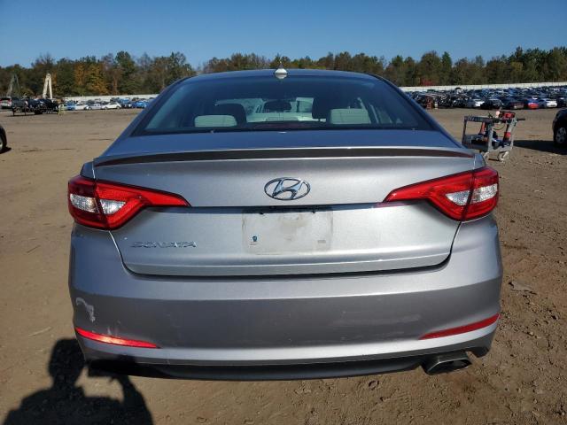 Photo 5 VIN: 5NPE24AF2FH169961 - HYUNDAI SONATA 