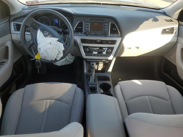 Photo 7 VIN: 5NPE24AF2FH169961 - HYUNDAI SONATA 