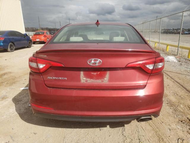 Photo 5 VIN: 5NPE24AF2FH173041 - HYUNDAI SONATA SE 