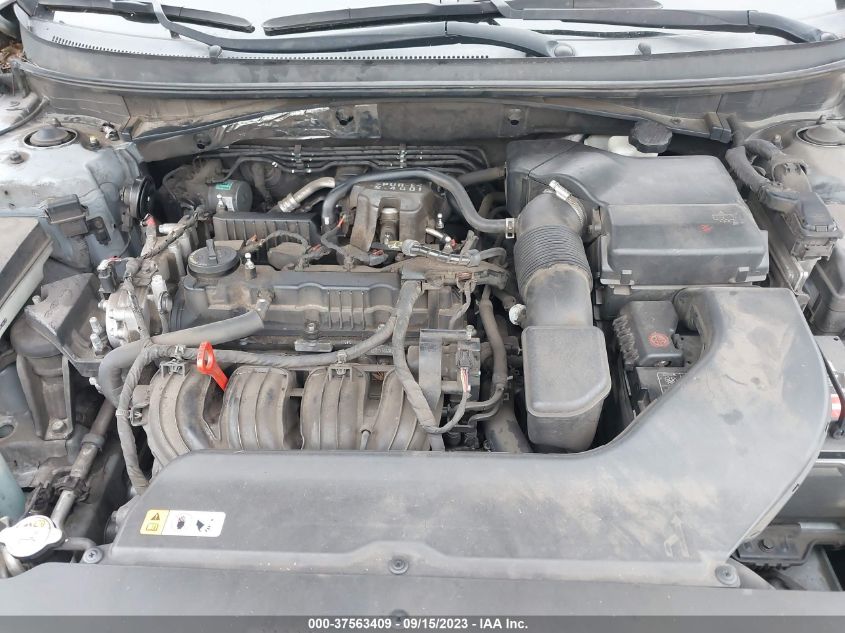 Photo 9 VIN: 5NPE24AF2FH173072 - HYUNDAI SONATA 